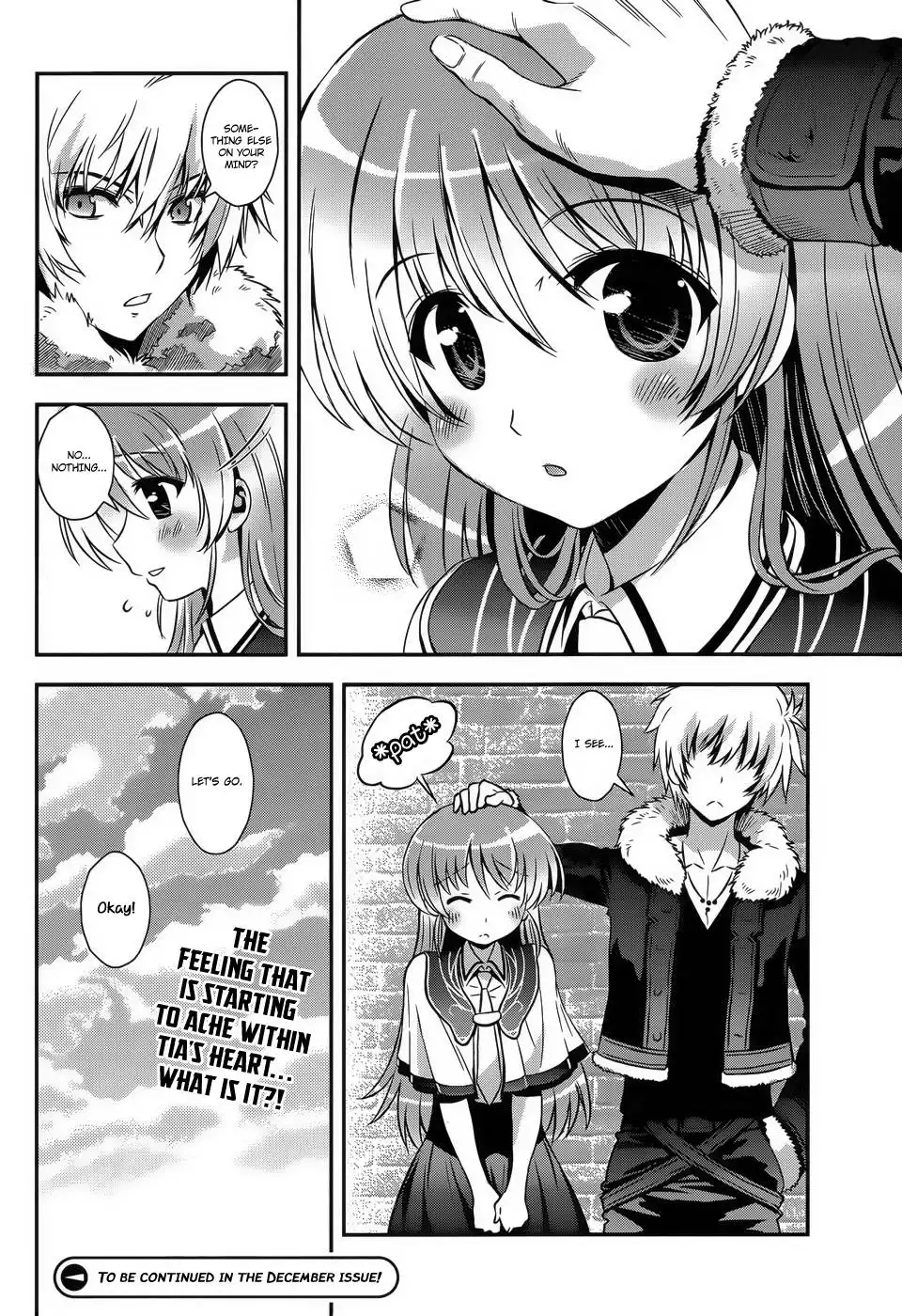 Aiyoku no Eustia Chapter 6 20